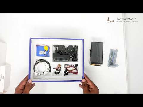 Multi-mode Smart LTE Cat 4