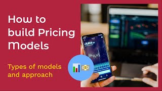 How to build Pricing Models – Whiteboard.fm Clips