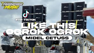 DJ TJAP TASSO X CETUNG GLERR X BASS BETTEL🔥||BY MAINDRA MUSIC PRDCTN 