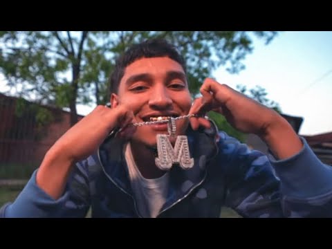 BIGMOTIONCHAVO - First Day In LA [Official Music Video]