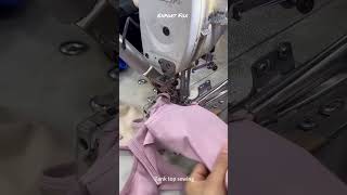 Comfortable premium quality women's tanktop manufacturing by export fox #clothingmanufacturers #sew