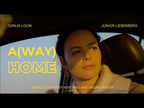 A(way) HOME - 48h short film Cape town