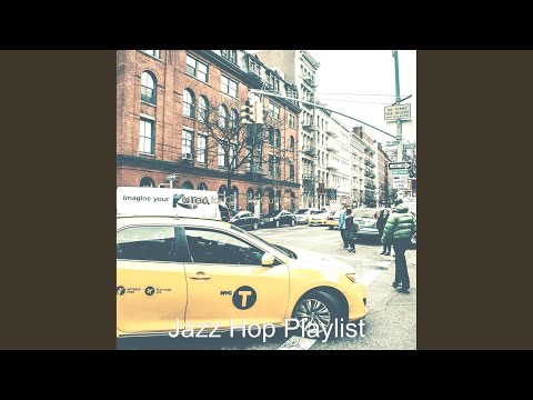 Soundscape for Stress Relief