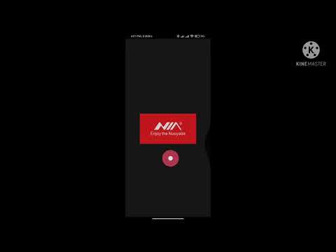 How to Connect Your NIA headphone to NIA APP|