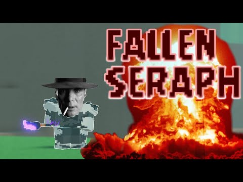 FALLEN SERAPH (Voxlheimer)