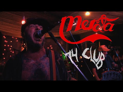 M3rda @ 74 Club (COMPLETO)