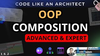 Mastering Composition in OOP: Coding Tests 3 & 4 | CLA 1.6.2