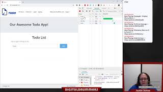 Ep4 - Coding Some Web UI Tests with Cypress