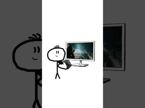The Future of Storage: Why You Need an SSD #animation #techexplained #computermemory
