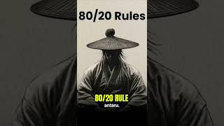 80/20 Rule for Students | Study Smart & Score More Marks | Pareto Principle Explained