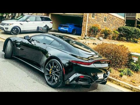 Why I haven’t put my Aston Martin vantage on turo!!!!!