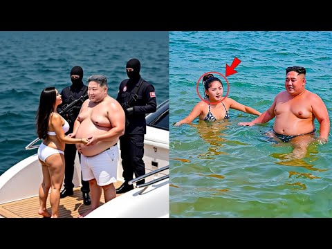 Inside The Billionaire Life of Kim Jong Un’s Secret Wife | Billionaire Luxury Lifestyle