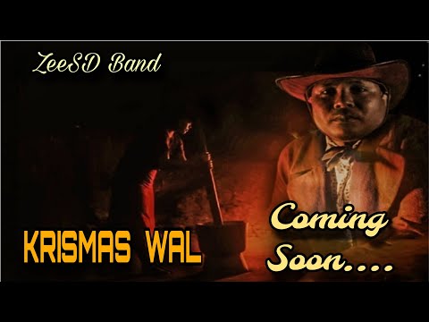 Krismas Wal|| Krismas garo|| Christmas new song|| ZeeSD Band||