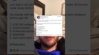 #corporatetiktok #techtok #codetok #devcrew #30under30 #humor #tech #technology #cringe