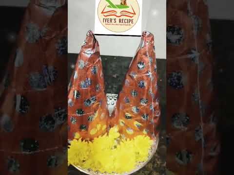 #laddu #seer #bakshanam #ceremony #jaggery #coconut