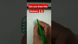 draw this picture and boost your skill#shortsvideo....#viral