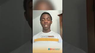 I Got Into My Dream College With Prep Expert!