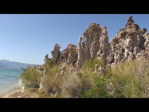 Mono Lake