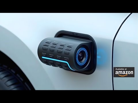 16 Must-Have Car Gadgets That Will Change Your Driving Experience