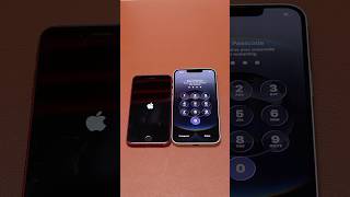 iPhone 16e iOS26 vs iPhone SE iOS17 Speed Test