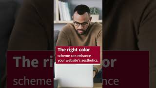 Color Schemes in Web Design Tips