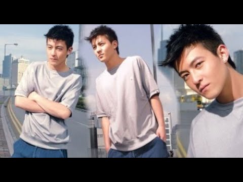 Trần Quán Hy「FMV」 Edison Chen - Handsome Actor