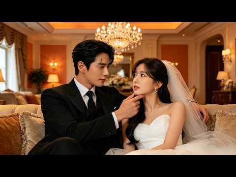 On the Wedding Day: You Can't Escape This Marriage！【After She Vanished】