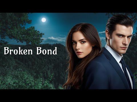 Broken Bond a Broken Series full length #shifterromance  #romanceaudiobook  #paranormalromance