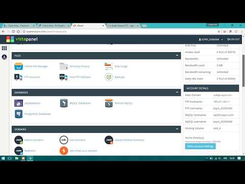 How to Create Website | Absolutely Free domain and Free Hosting