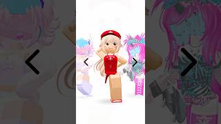 STYLING ROBLOX OUTFITS 🔥