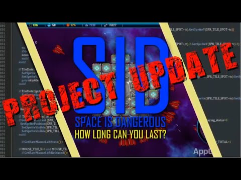 SID UPDATE: Improved Notification System and more!