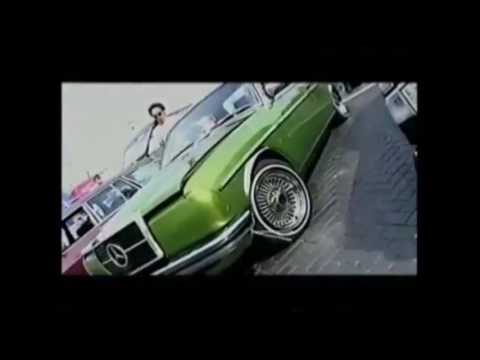 2002 Bristol Lowlife from MTV