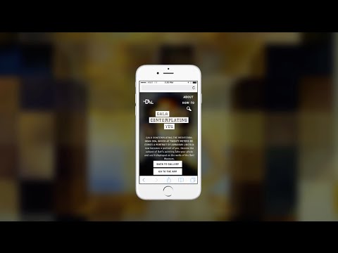 Dali Museum Case Study