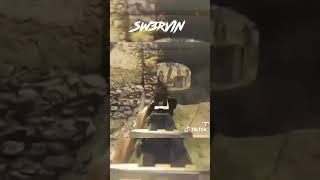 Modern Warfare 2 Movement