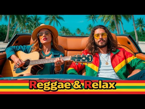 🌅 Morning Reggae Vibes 2026 – Island Sunshine Mix to Start Your Day