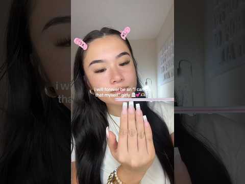 at home maintenance routine 💗✨