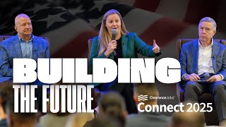Building the Future Cleared Workforce | ClearanceJobs Policy Advisory Board