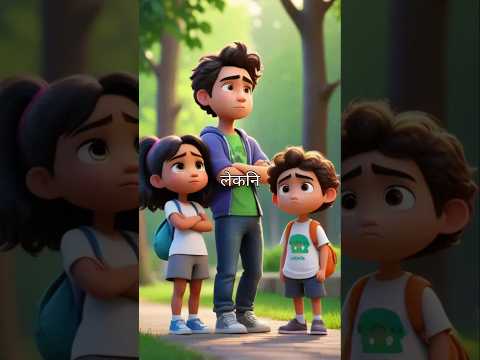 लापरवाह लड़का 😱#viral #tranding #motivation ,#love #inspiration #cartoon