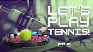 Tennis and Presales with Ron Whitson | Beyond Presales Podcast (Ep 5)