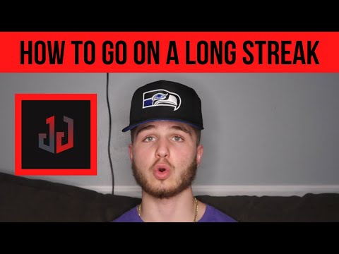 Semen Retention| How to go on a long streak.