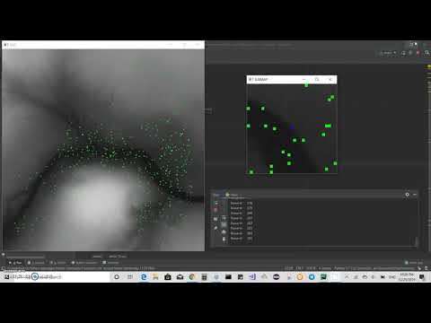 Reinforcement Learning Environment (Lawnmover)