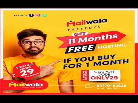 free hosting plan with cpanel | best cheap web hosting