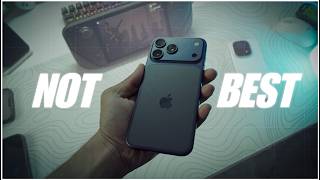 iPhone 17 Pro Max Hardcore GAMING Test – Is 120Hz Still Enough in 2026?