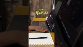 Adobe fonts that look like logo 🤩 #logodesigner #fontstyle #branding #graphicdesigner