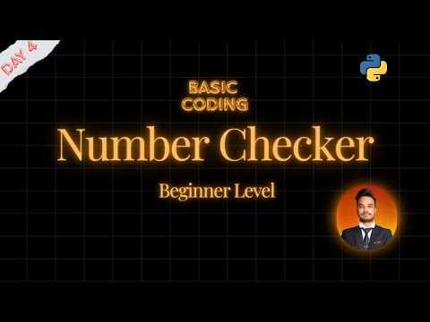 Number Checker Problem in Coding Round ?