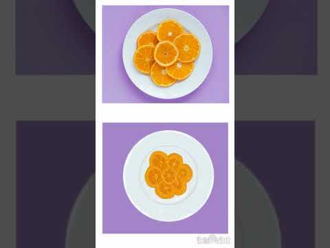 Boring Oranges🥴