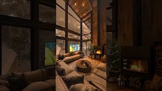 Gentle Rain on a Window 🌧️ Cozy Study Ambience 🌧️📖☕ #StudyMusic #FocusMusic #RainOnWindow