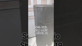 heavy cabinet dj set up : #dj #djcabinet