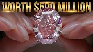 The Most EXPENSIVE Diamonds Ever Sold EXPLAINED