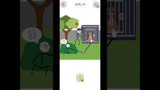 thief puzzle level 27  unique style hacking experience